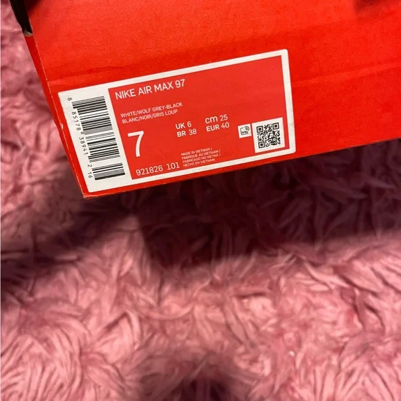 Brand new Nike air max 97 - Picture 8 of 8